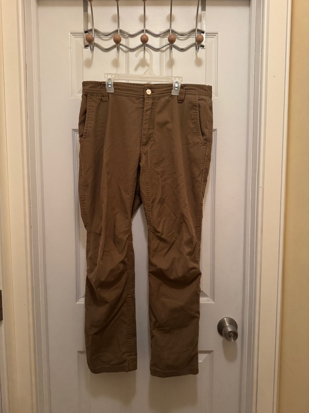 Livsn flex canvas